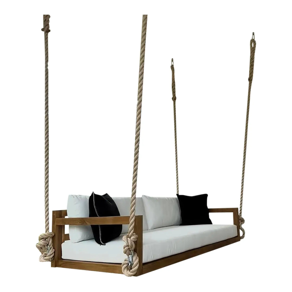 Bimini Swing Bed | Standard