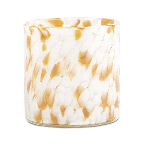 Painted-glass-votive-holder-(set-of-2)-Decorative-Objects