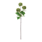 Snowball floral spray (set of 6)