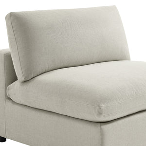 Cassandra - Sofa With Ottoman