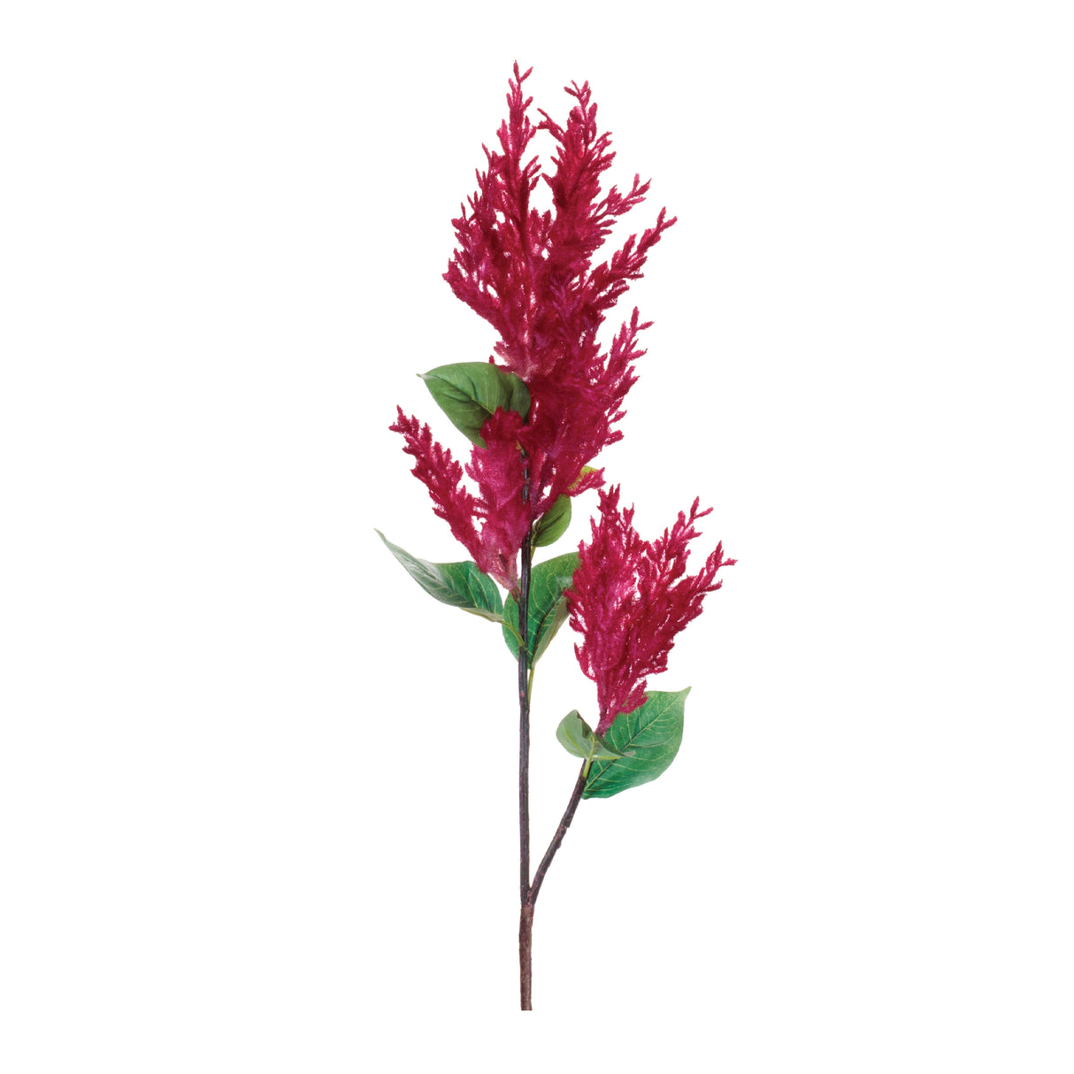 Astilbe floral spray (set of 2)