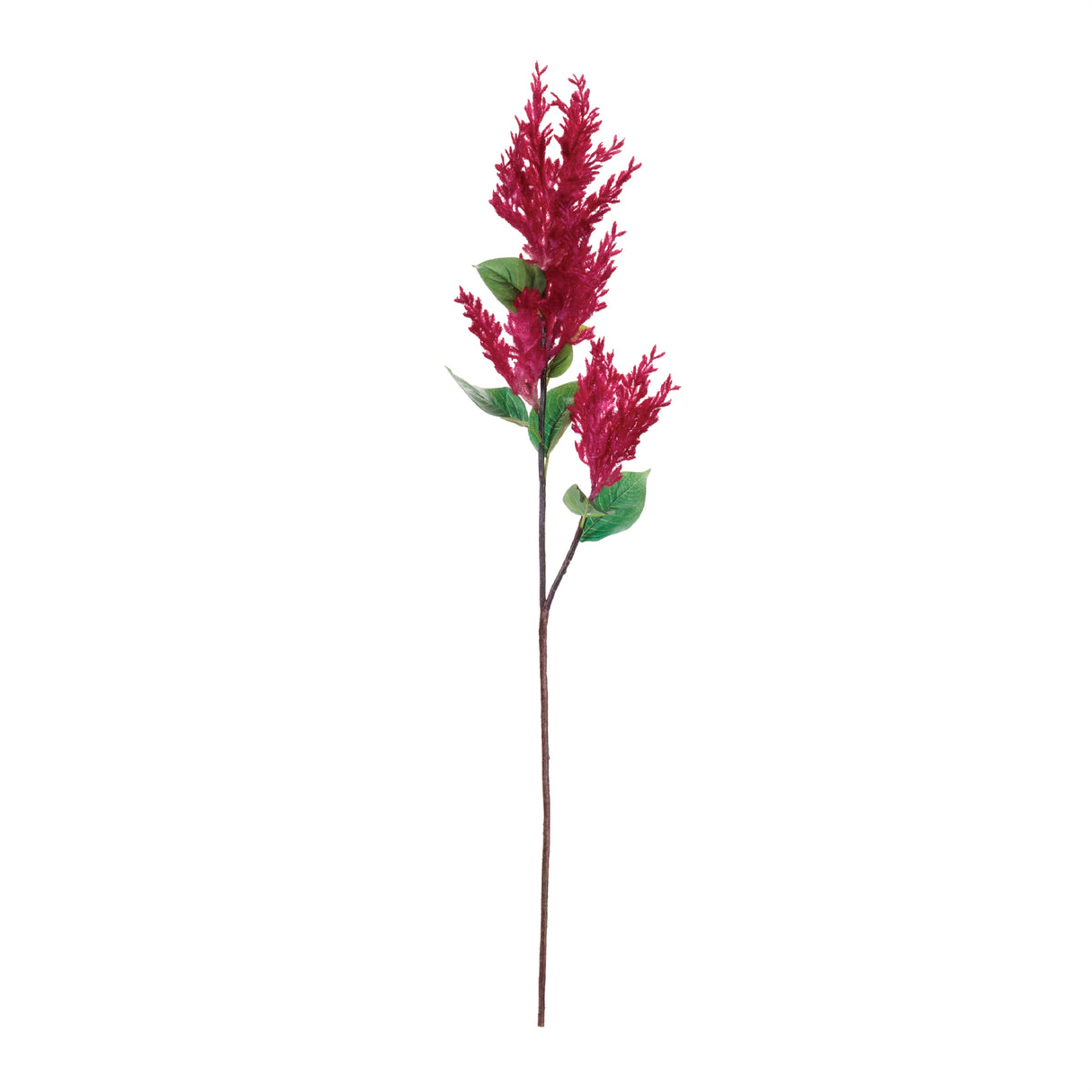 Astilbe floral spray (set of 2)