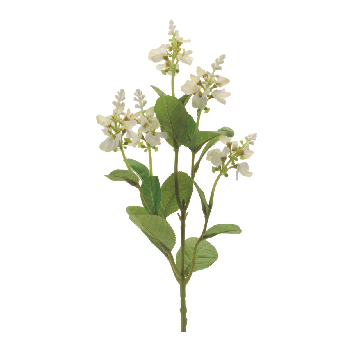 Blossom floral spray (set of 6)