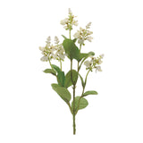 Blossom floral spray (set of 6)