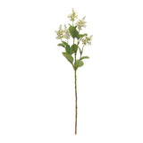 Blossom floral spray (set of 6)
