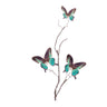 Butterfly twig spray (set of 4)
