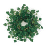 Ivy leaf foliage wreath 19"d
