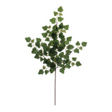 Ivy foliage spray (set of 6)