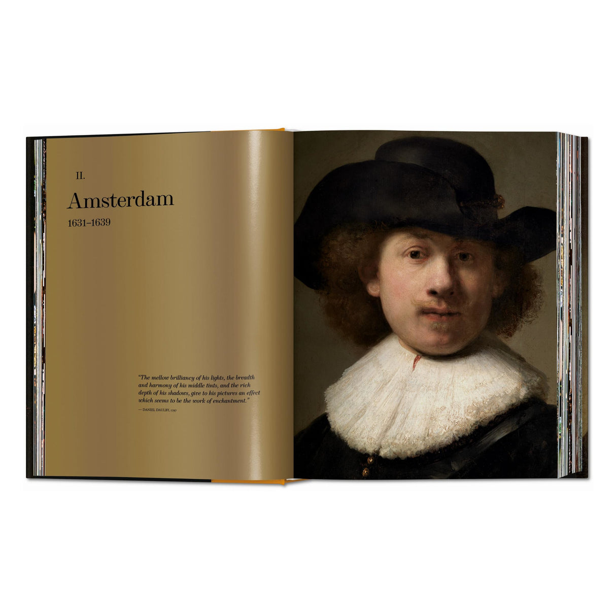 Rembrandt. The Complete Paintings (English)