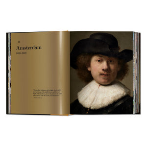 Rembrandt. The Complete Paintings (English)