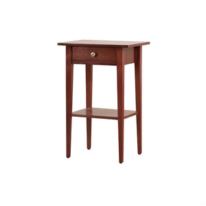 High Quality Wood Nightstand