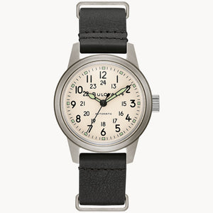 Bulova Men's Military Heritage