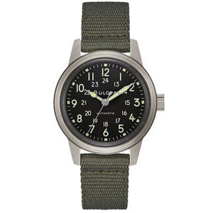 Bulova Men's Classic