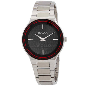 Bulova Men's Apollo
