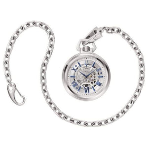 Bulova Men's skeletonized
