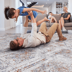 PAYAS Collection Rugs