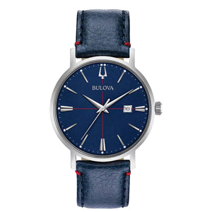 Bulova Men's Aerojet