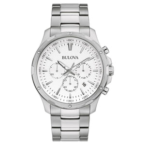Bulova Men's Classic