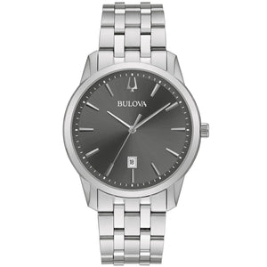 Bulova Men's Classic