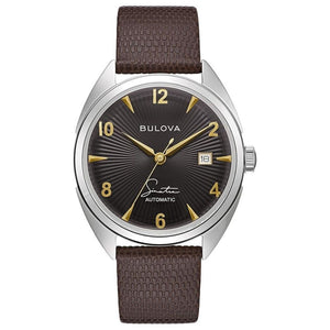 Bulova Men's Frank