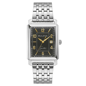 Bulova Men's My Way