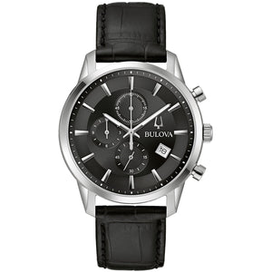 Bulova Men's Sutton