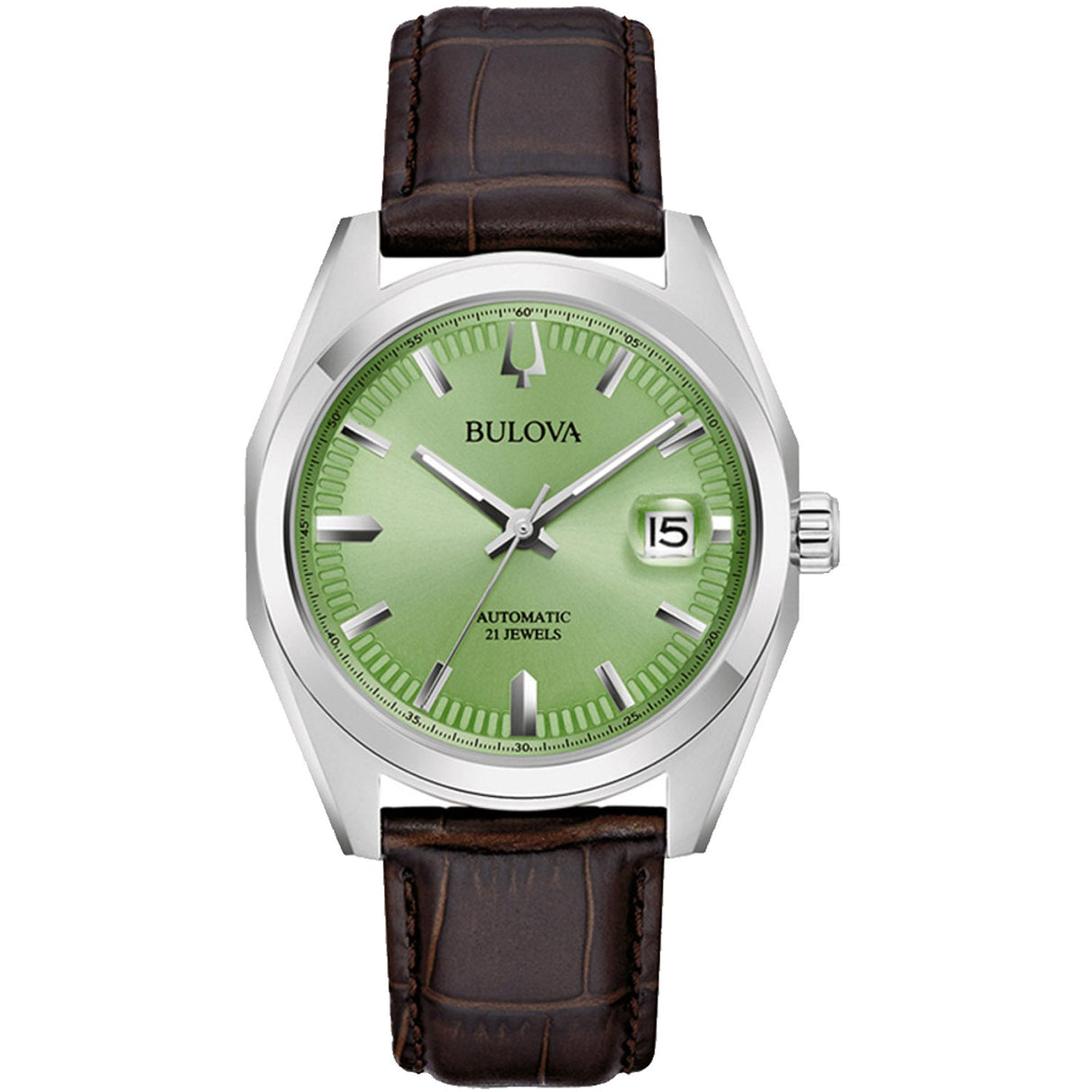 Bulova Men's Surveyor