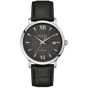 Bulova Men's Hudson