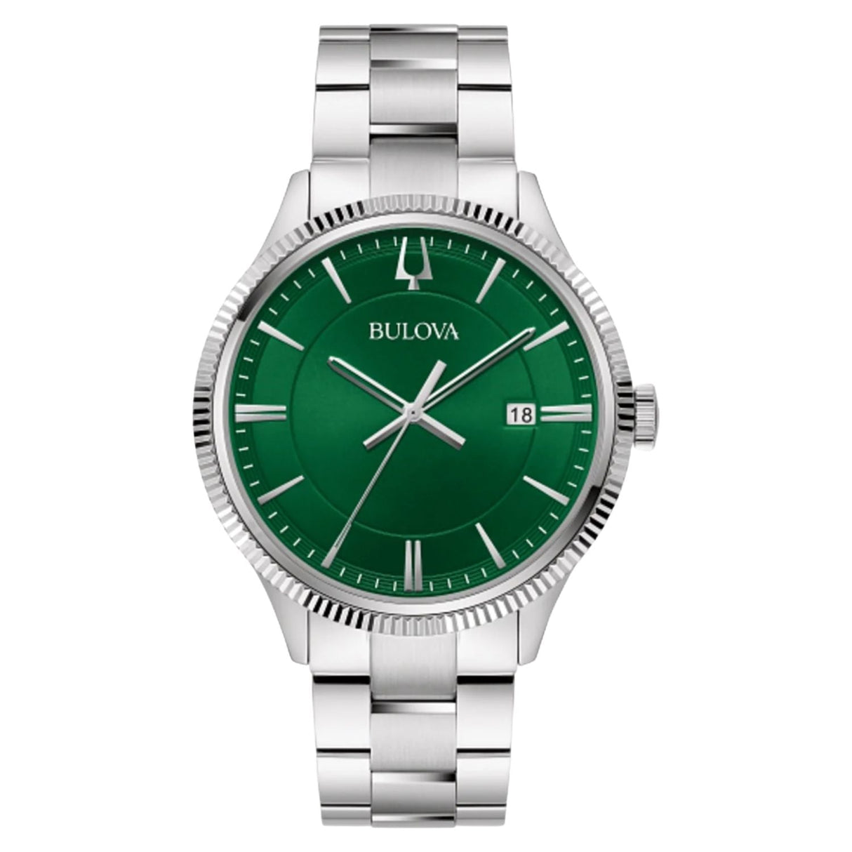 Bulova Men's Classic