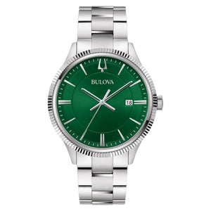Bulova Men's Classic