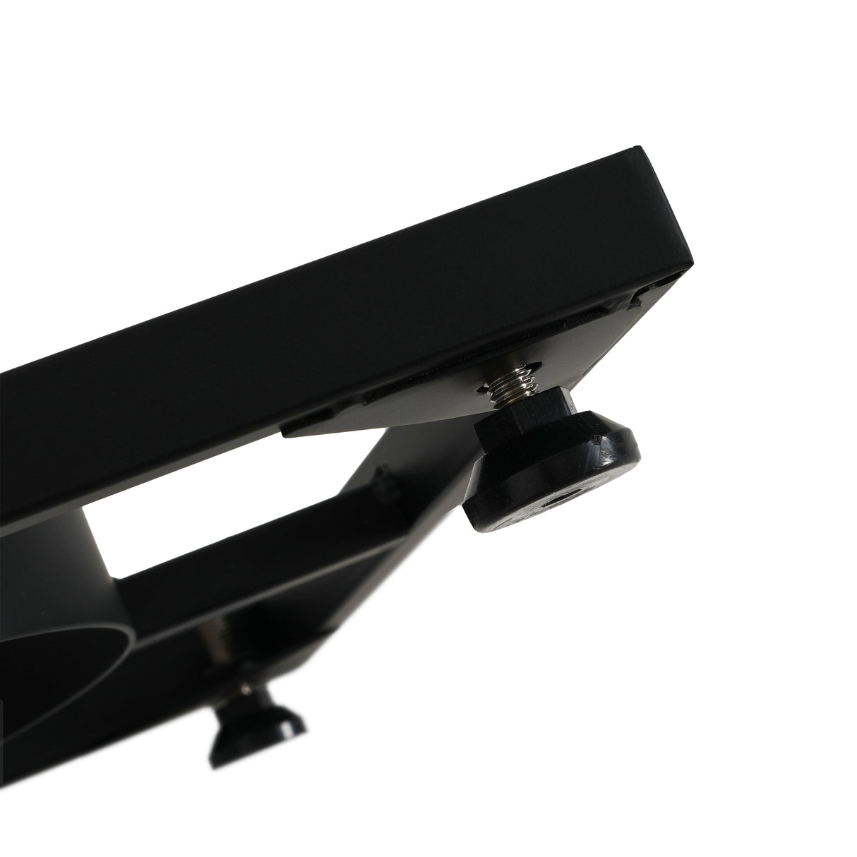 Modern Style MGO Tank Holder/Side Table White Lightweight Concrete 16x20 Inches