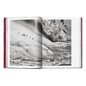 Sebastião Salgado. Genesis. 45th Ed. (English)