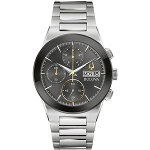Bulova Men's Milennia