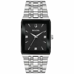 Bulova Men's Classic