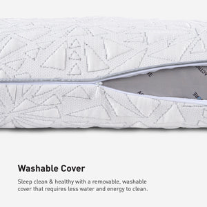 BedGear Storm Performance Pillow 0.0