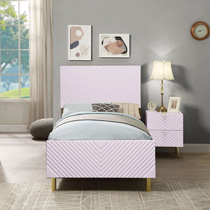 Gaines - Bed