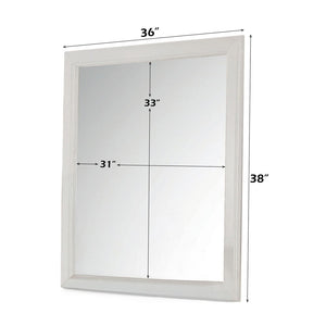 Louis Philippe - Accent Mirror