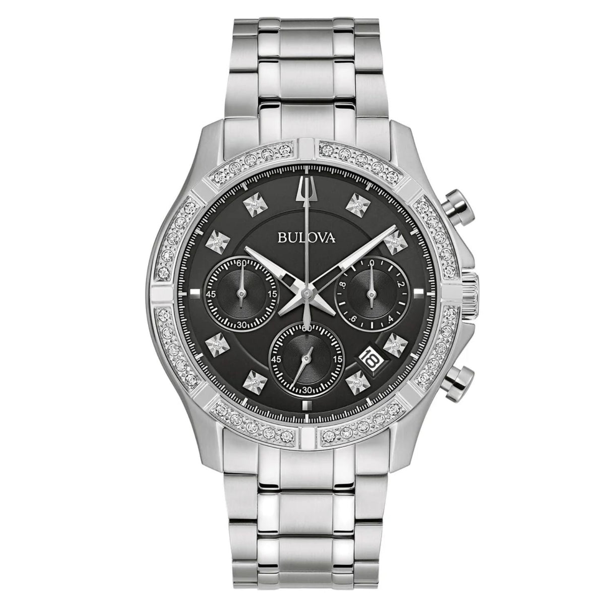 Bulova Men's Classic