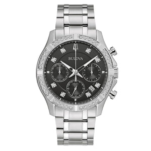 Bulova Men's Classic