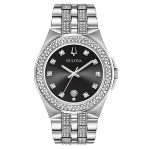 Bulova Men's Classic