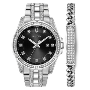 Bulova Men's Statement