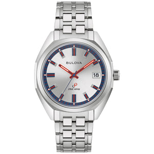 Bulova Men's Jet Star