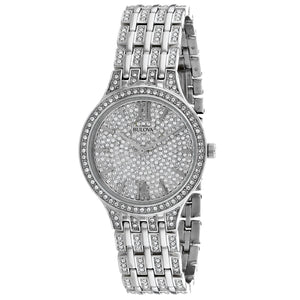 Bulova Women's Phantom