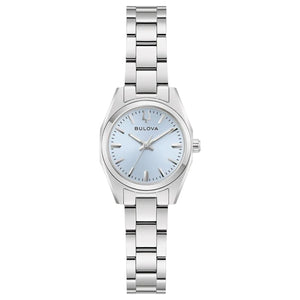 Bulova Women's Surveyor