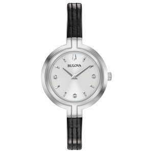 Bulova Men's Rhapsody