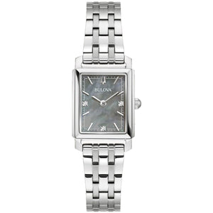 Bulova Women's Sutton