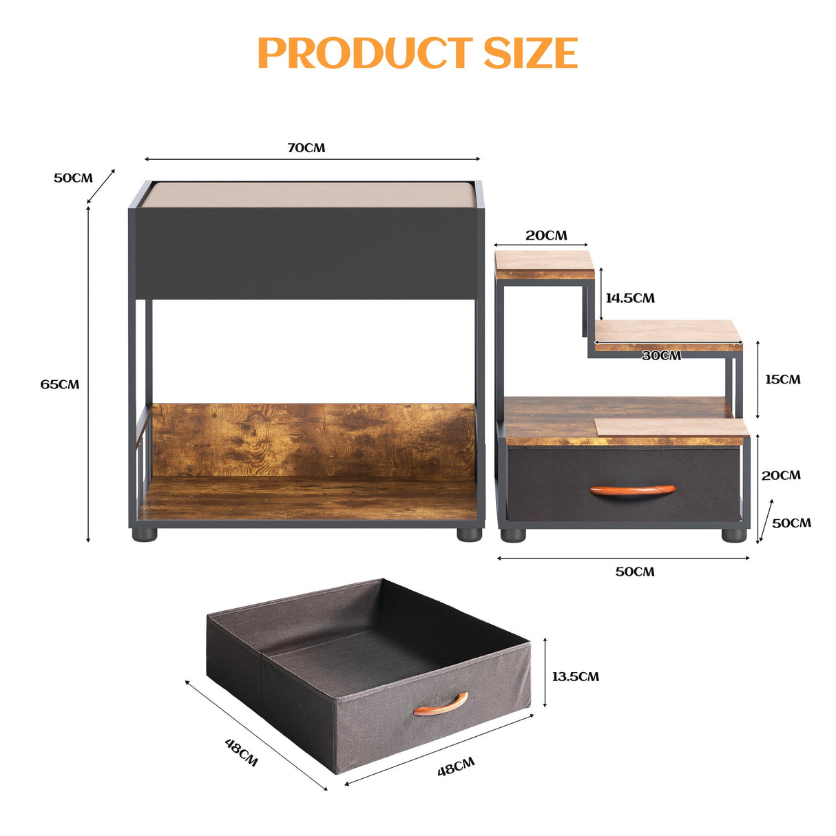 Pet Step Window Perch for Dogs