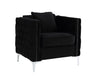 Bayberry - Chair With 1 Pillow
