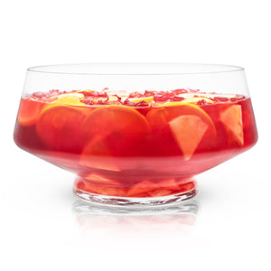 Footed-Punch-Bowl-by-Viski®-Bowls