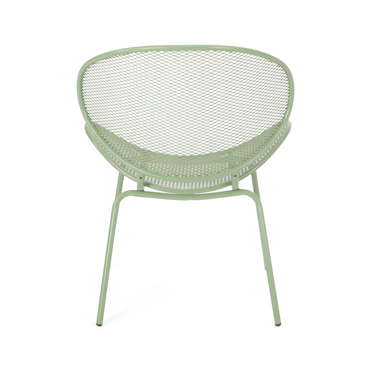 Elba - Contemporary Chair Set For Outdoor Relaxation